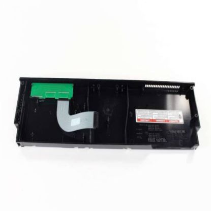Picture of Whirlpool Control Panel Part# WP8572349