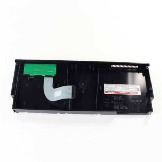 Picture of Whirlpool Control Panel Part# WP8572349
