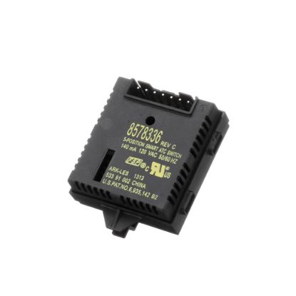 Picture of Whirlpool Swtch-temp Part# WP8578336