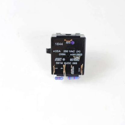 Picture of Whirlpool Swtch-temp Part# WP8578352