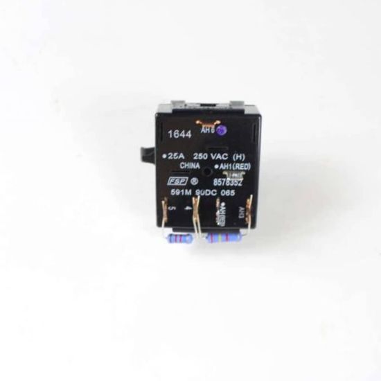 Picture of Whirlpool Swtch-temp Part# WP8578352