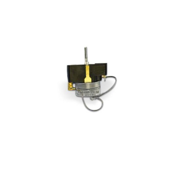 Picture of Whirlpool Dryer Timer Part# WP8578906