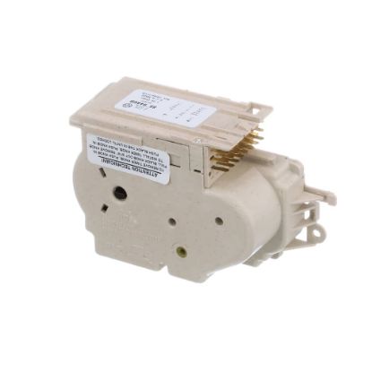 Picture of Whirlpool Timer-emerson (Delta) Part# WP8579446