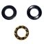 Picture of Whirlpool Bearing Part# WP9703445