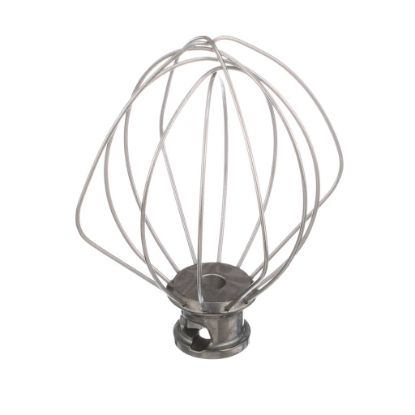 Picture of Whirlpool Stand Mixer Wire Whip Part# WP9704329