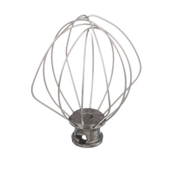 Picture of Whirlpool Stand Mixer Wire Whip Part# WP9704329