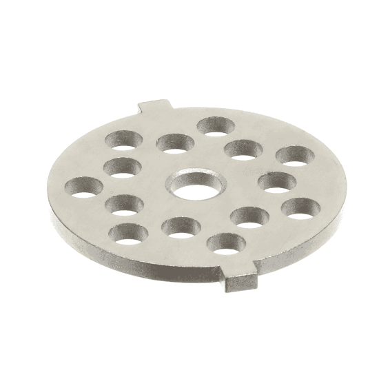 Picture of Whirlpool Plate Part# WP9709030