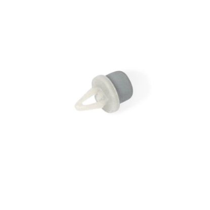 Picture of Whirlpool Bumper Part# WP9724509