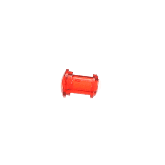 Picture of Whirlpool Lens-light Part# WP9750343