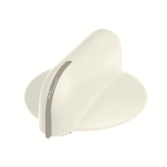 Picture of Whirlpool Knob Part# WP9750372FC
