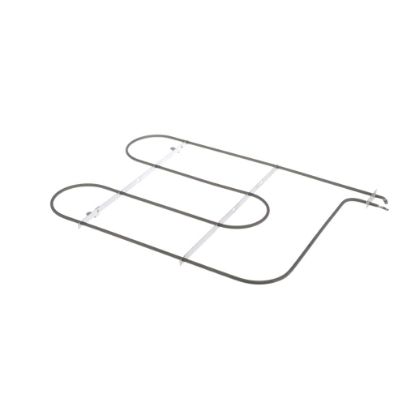 Picture of Whirlpool Element-bake,hidden,2400w Part# WP9755770