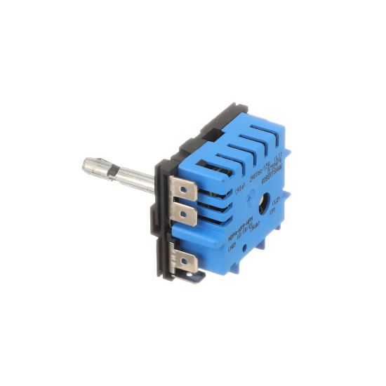 Picture of Whirlpool Switch - Infinite Dual Part# WP9759474