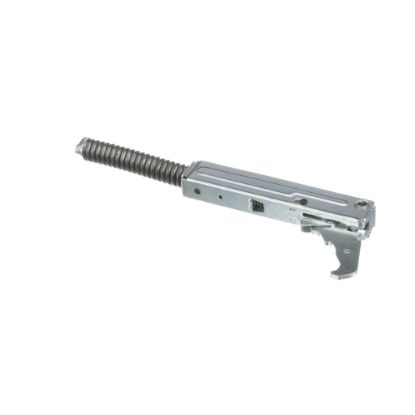 Picture of Whirlpool Door Hinge Part# WP9760572