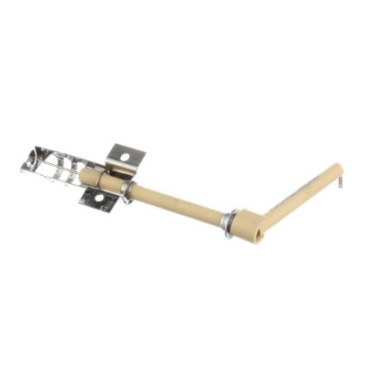 Picture of Whirlpool Electrode-bake Brnr Part# WP9760229
