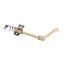 Picture of Whirlpool Electrode-bake Brnr Part# WP9760229