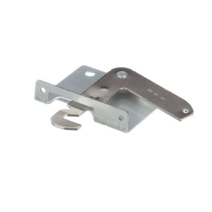Picture of Whirlpool Latch-door Part# WP9761013