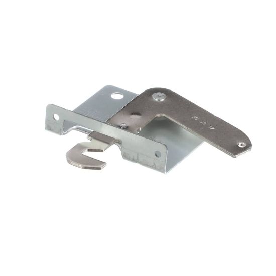 Picture of Whirlpool Latch-door Part# WP9761013