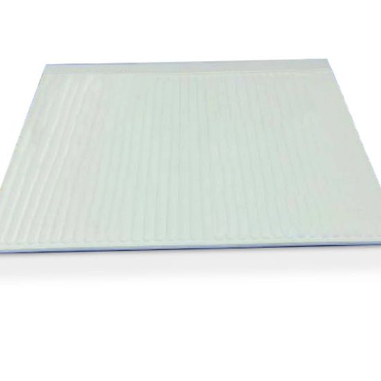 Picture of Whirlpool Cover Part# WP9791600