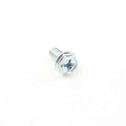 Picture of Whirlpool Screw Part# WP98007225