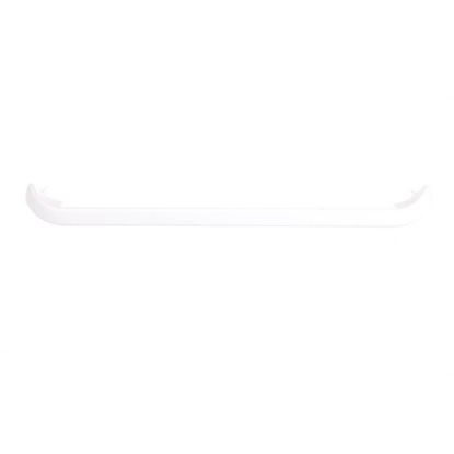 Picture of Whirlpool Door Handle Part# WP98006181