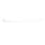 Picture of Whirlpool Door Handle Part# WP98006181