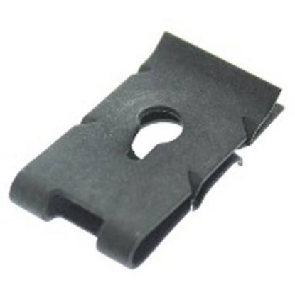 Picture of Whirlpool Nut Part# WP98234
