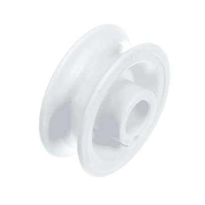 Picture of Whirlpool Wheel-tub Part# WP99002183