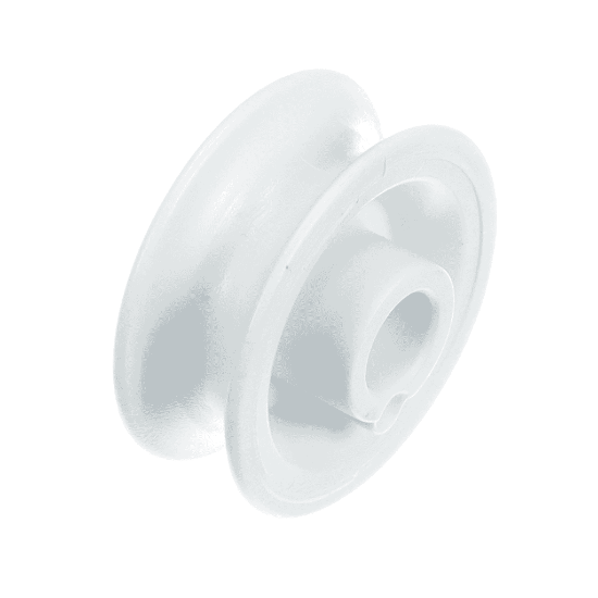 Picture of Whirlpool Wheel-tub Part# WP99002183