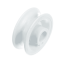 Picture of Whirlpool Wheel-tub Part# WP99002183