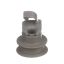 Picture of Whirlpool Dishwasher Upper Dishrack Roller Assembly Part# WP99003148