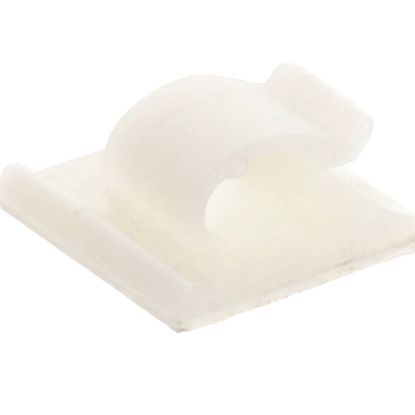 Picture of Whirlpool Clip Part# WPM0104106