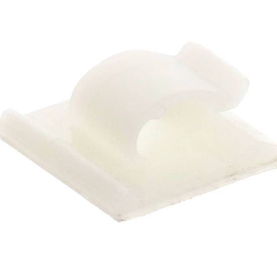 Picture of Whirlpool Clip Part# WPM0104106