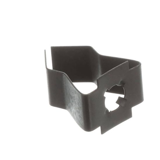 Picture of Whirlpool Refrigerator Clip Part# WPM0117303