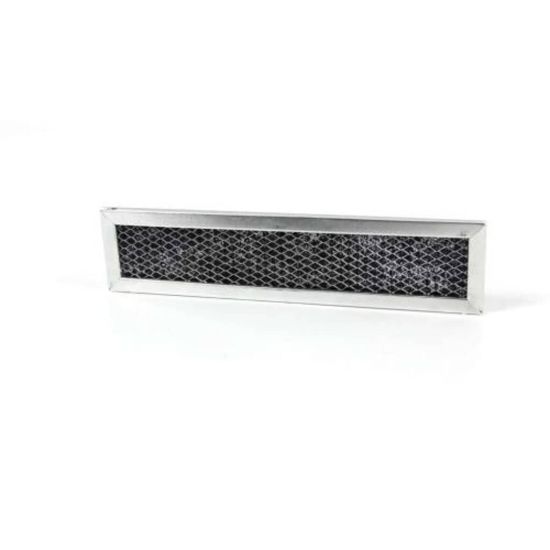 Picture of Whirlpool Microwave Filter Part# WPR0131462