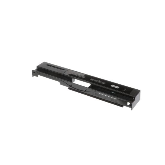 Picture of Whirlpool Control Panel Part# WPW10078105