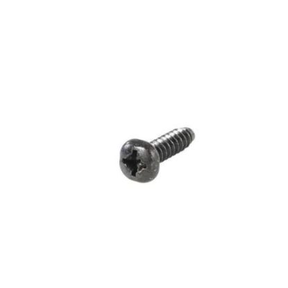 Picture of Whirlpool Screw Part# WPW10067840