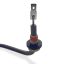 Picture of Whirlpool Dishwasher Heating Element Part# WPW10082892