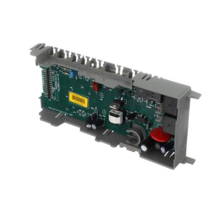 Picture of Whirlpool D/w Ctrl Asm-twister 3.2 Part# WPW10084142