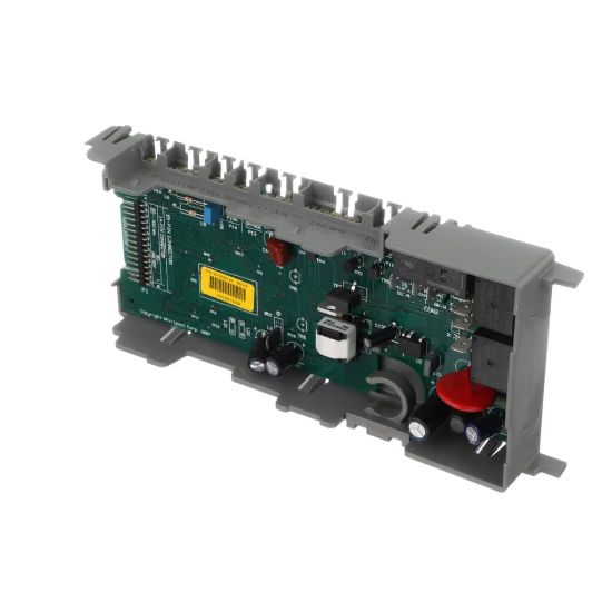 Picture of Whirlpool D/w Ctrl Asm-twister 3.2 Part# WPW10084142