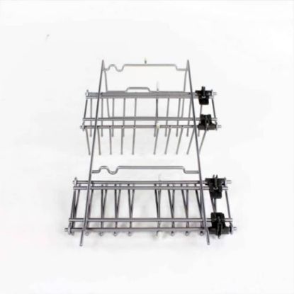 Picture of Whirlpool Insert-rck Part# WPW10086340