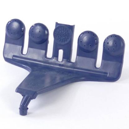 Picture of Whirlpool Manifold Part# WPW10084221