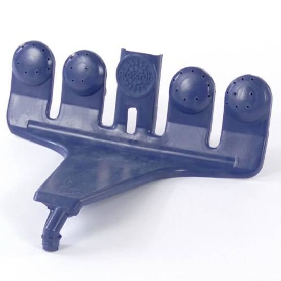 Picture of Whirlpool Manifold Part# WPW10084221