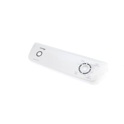Picture of Whirlpool Control Panel Part# WPW10097039