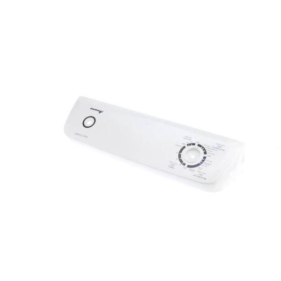 Picture of Whirlpool Control Panel Part# WPW10097039