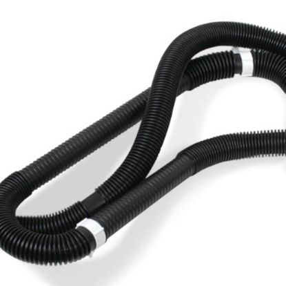 Picture of Whirlpool Drain Portial Asm Rohs Part# WPW10096921