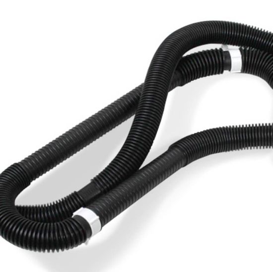 Picture of Whirlpool Drain Portial Asm Rohs Part# WPW10096921