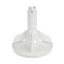 Picture of Whirlpool Agitator Part# WPW10110020