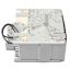 Picture of Whirlpool Timer- Emerson Part# WPW10112081