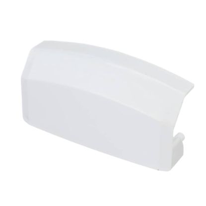 Picture of Whirlpool Handle Part# WPW10112925