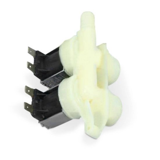 Picture of Whirlpool Valve Part# WPW10113122
